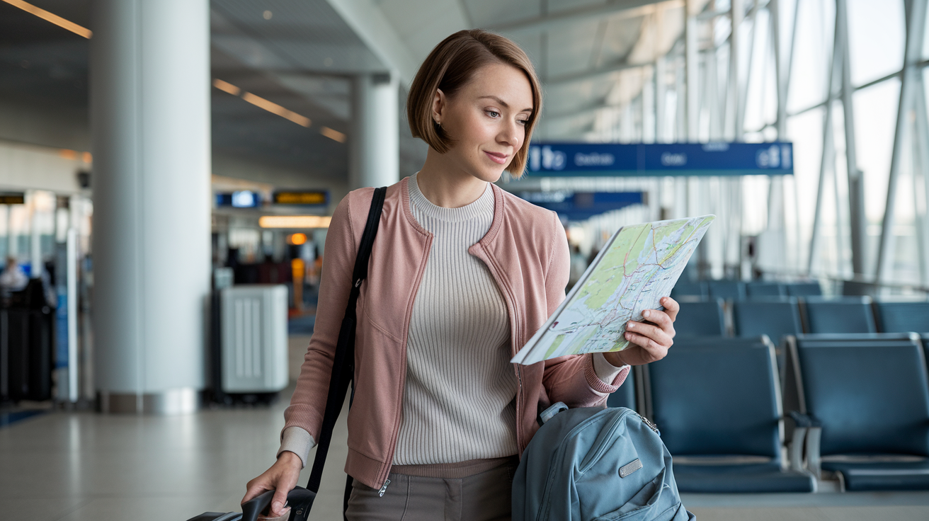 Brandenburg Airport Transfer to Stolberg Harz: Your Complete Guide